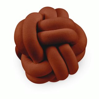 Knot Cushion