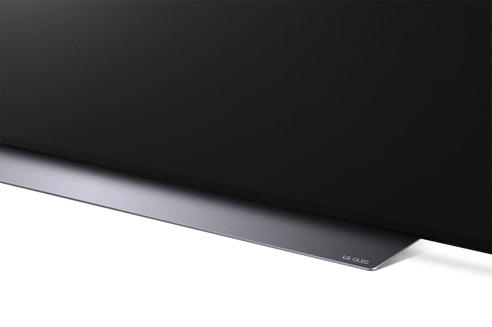 The mysterious LG CS OLED TV explained, and why it's a Black Friday ...