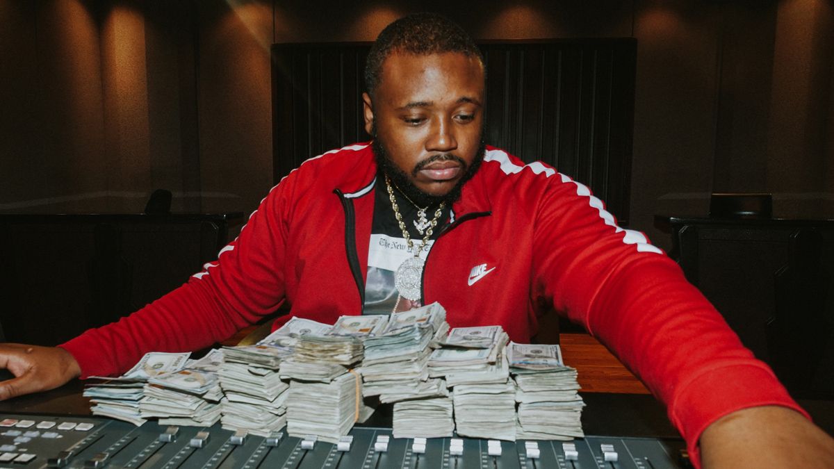 Quality Control’s Tillie gives you 11 ways to improve your hiphop