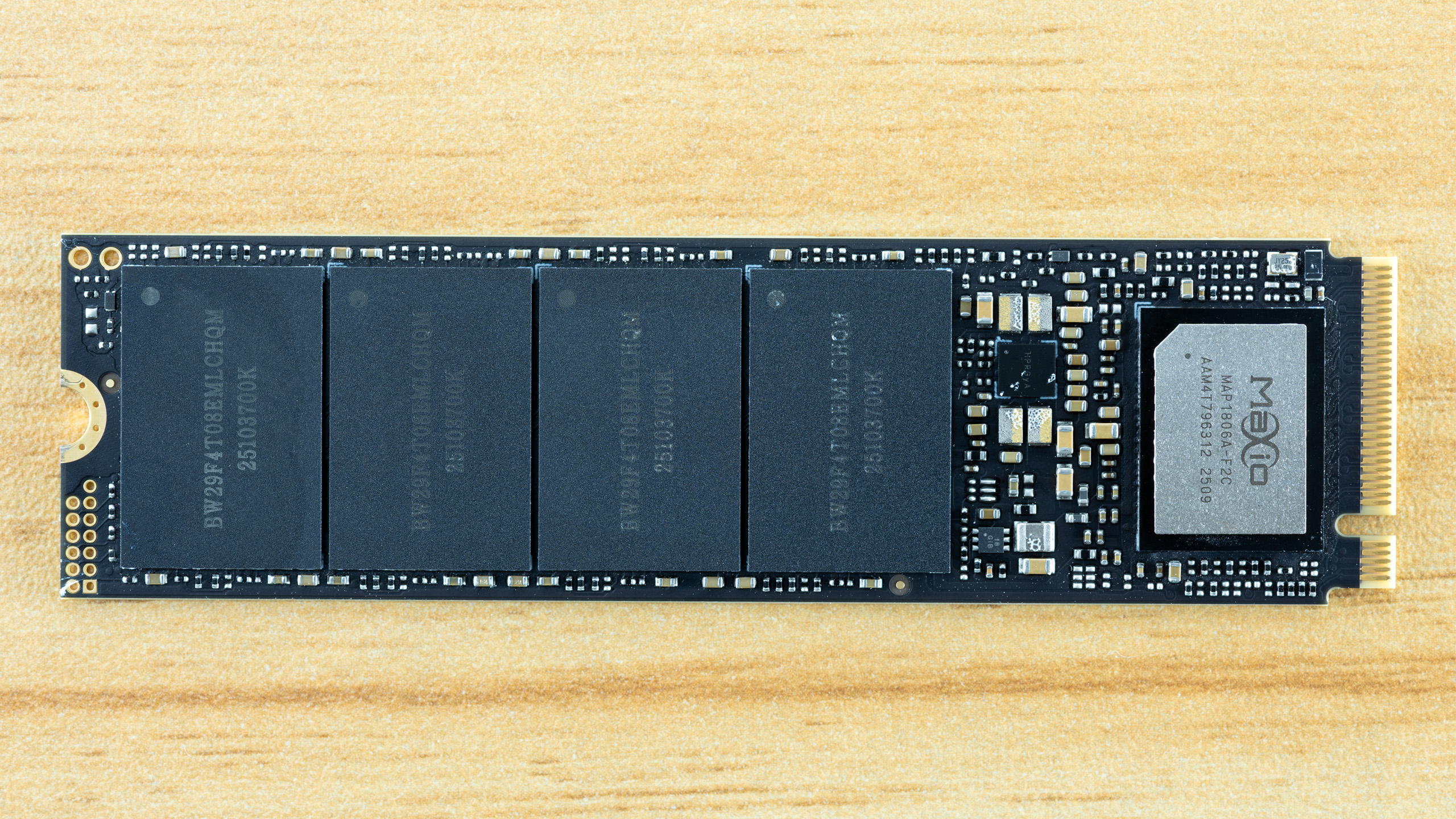 Biwin Black Opal X570 2TB SSD