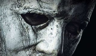 Halloween official blu-ray release 2018