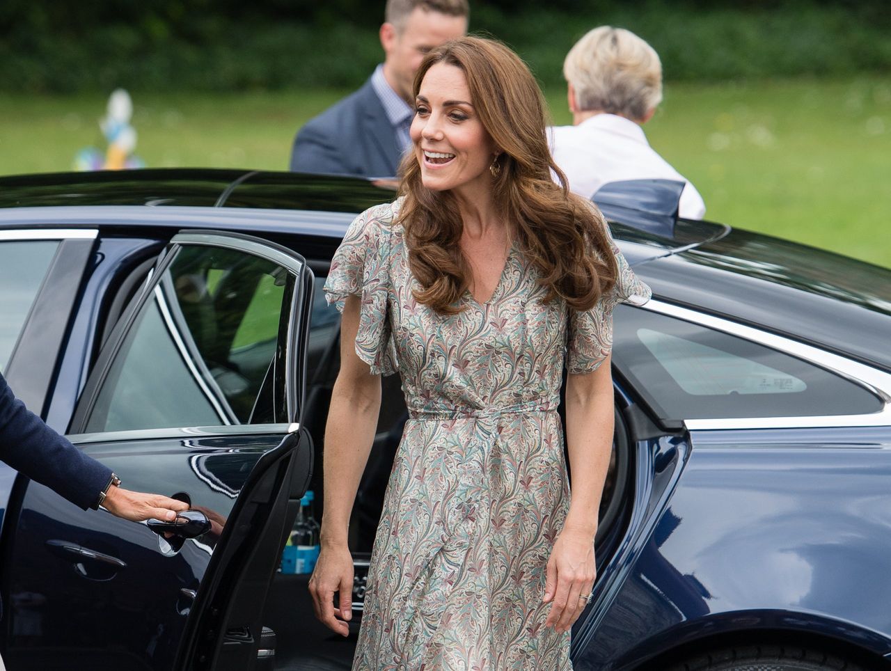 Duchess of Cambridge