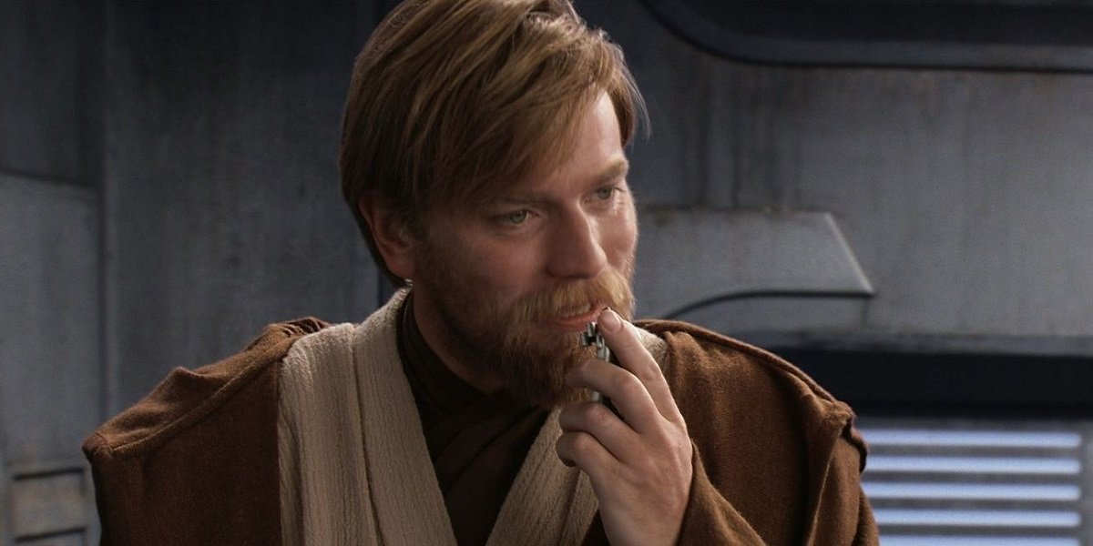 Obi-Wan Kenobi Star Wars