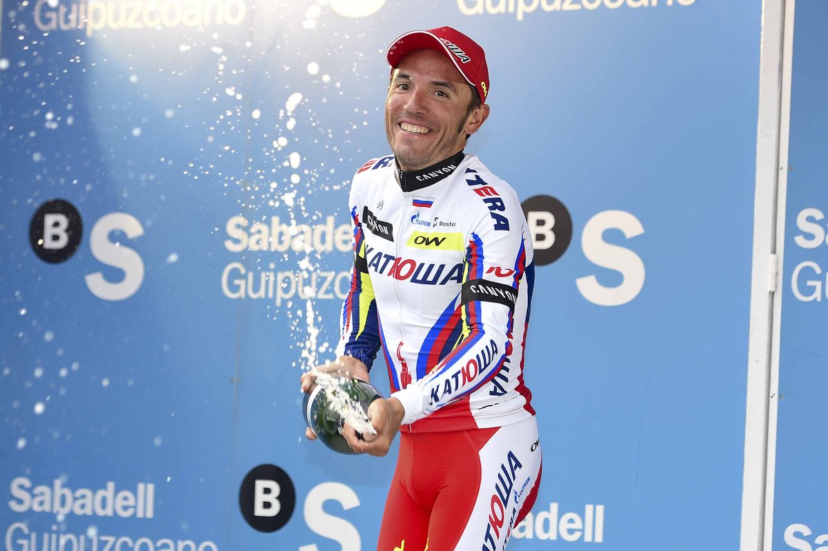 Joaquim Rodriguez (Katusha)
