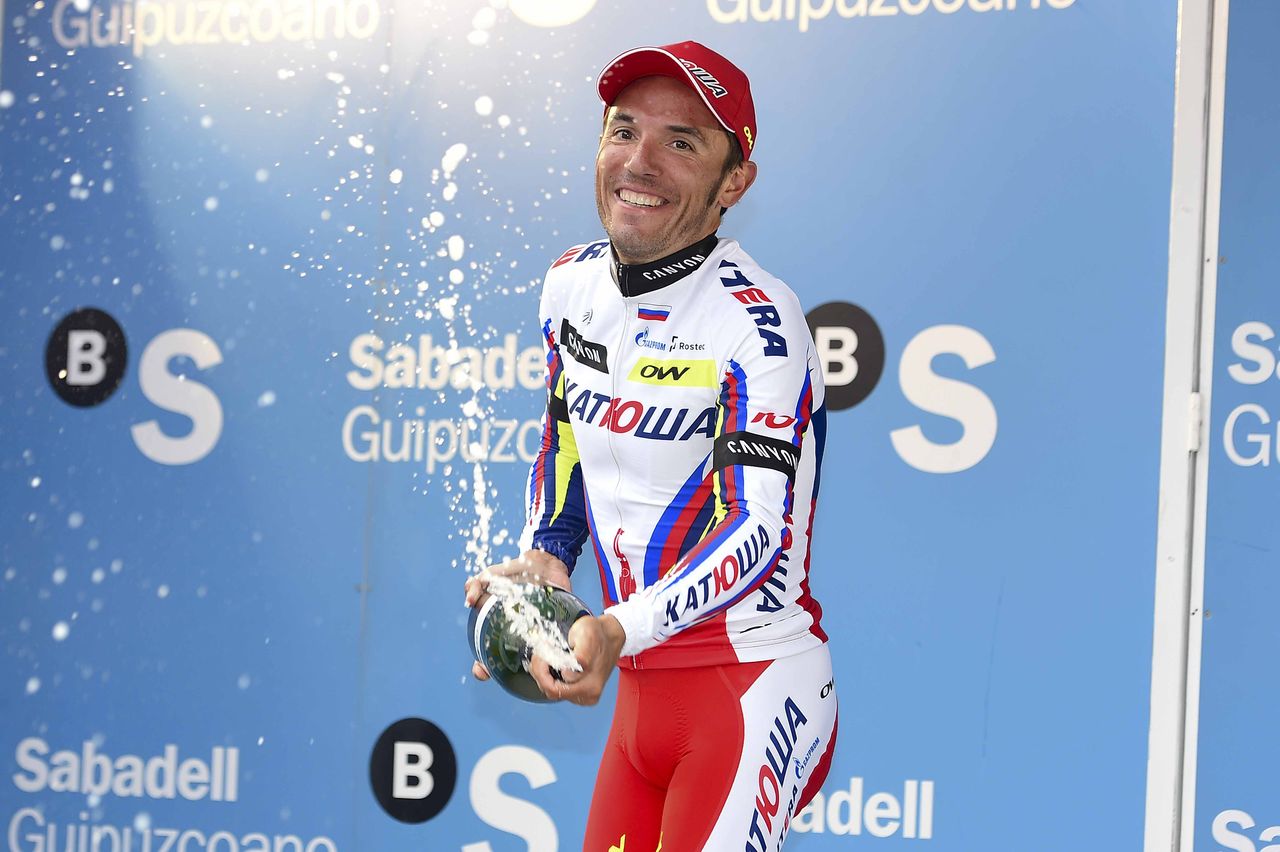 Joaquim Rodriguez (Katusha)