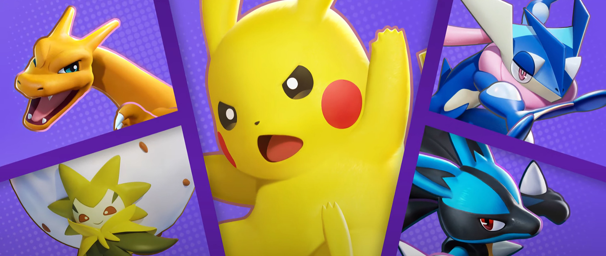 Pokémon Unite roster: All playable Pokémon characters, roles, and prices |  iMore