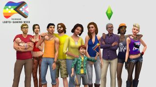 The Sims 4