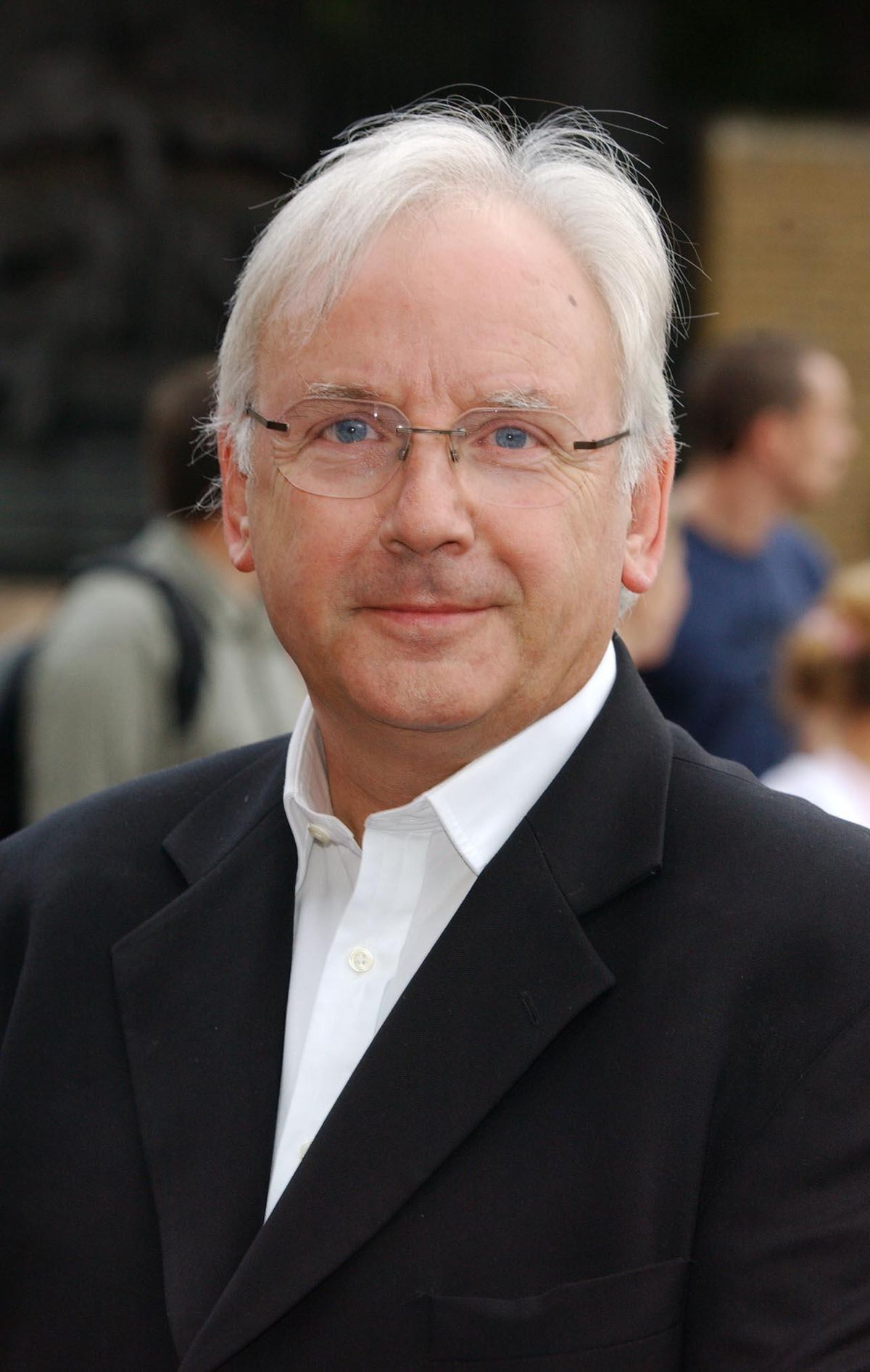 Pete Waterman reveals all about Eurovision