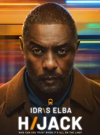 Hijack (Season 2) | January 14 | Apple TV | All episodes available