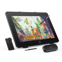 XPPen  Artist Pro 24 (Gen 2) 4K