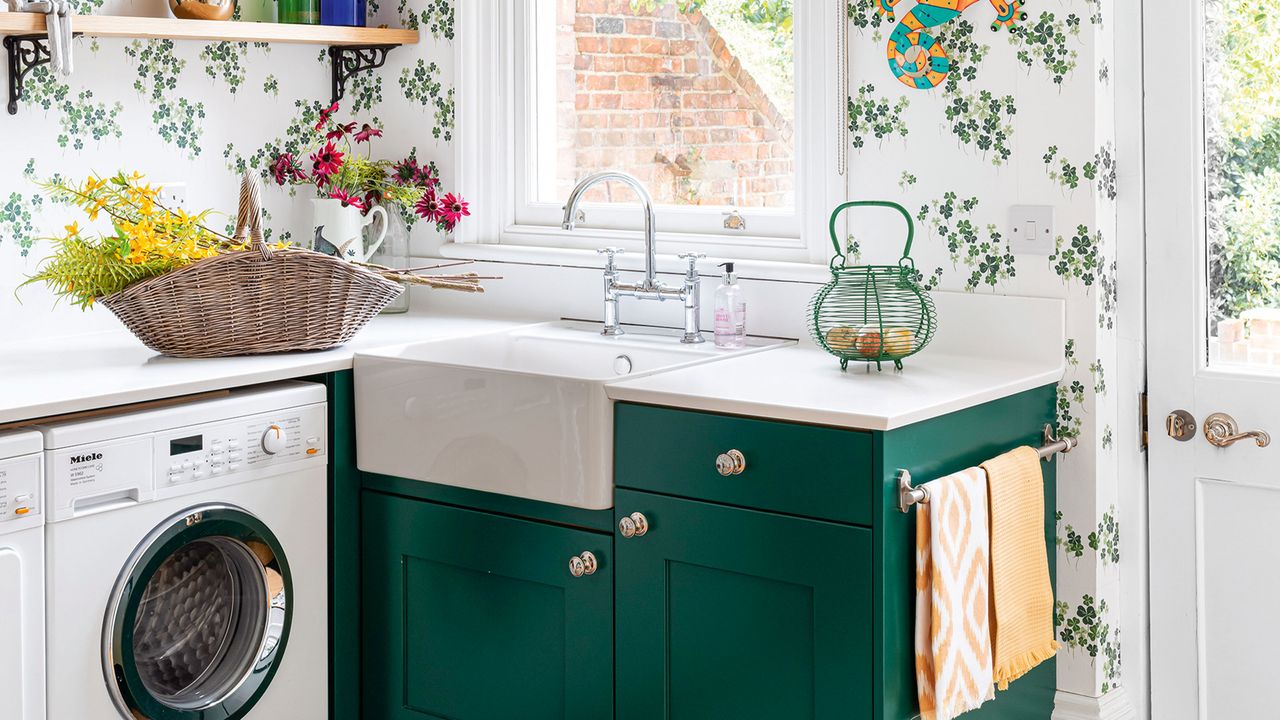 How to dry clothes fast without a tumble dryer Ideal Home