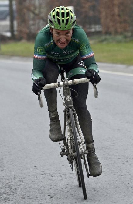 Thomas Voeckler (Europcar)