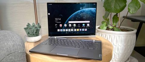 Lenovo ThinkBook Plus gen 5 Hybrid