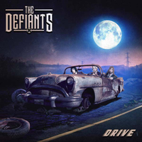 48. The Defiants - Drive (Frontiers)