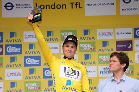 2015 overall winner Edvald Boasson Hagen (MTN-Qhubeka)
