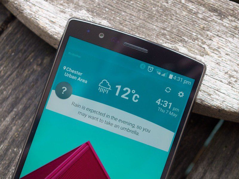 LG G4