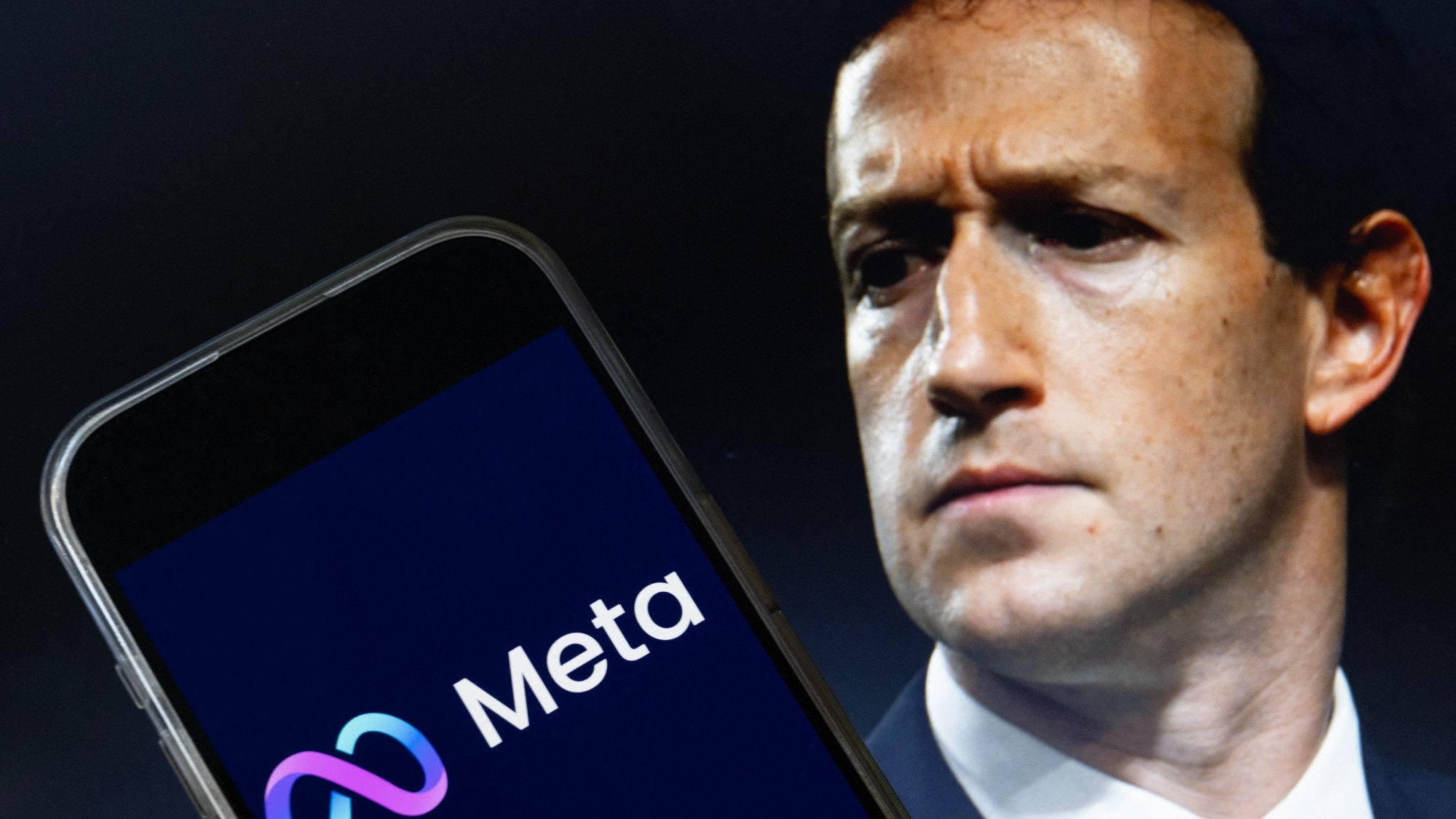 Mark Zuckerberg