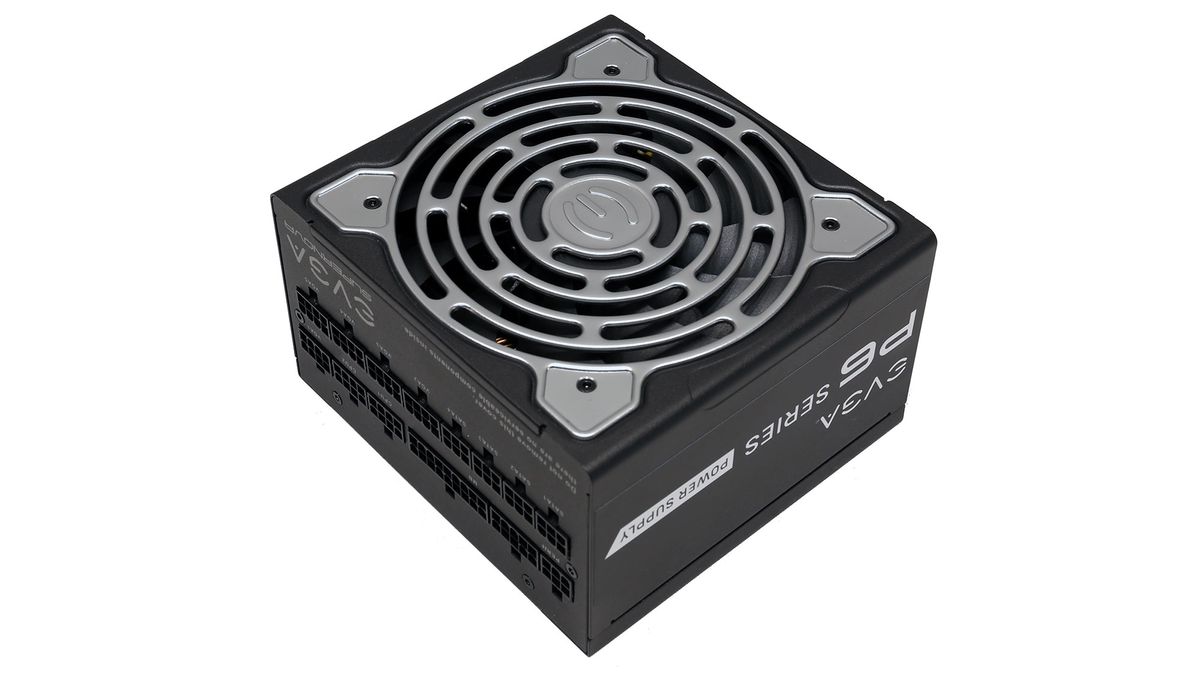 EVGA 1000 P6