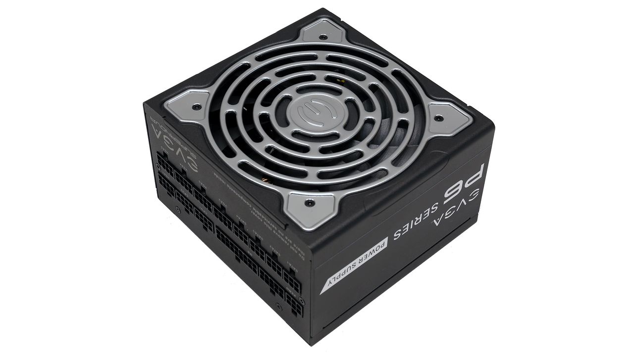 EVGA 1000 P6