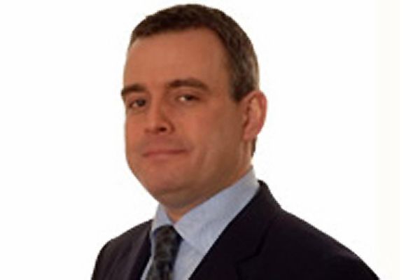 Simon Bulleyment, CIO, Haysmacintyre