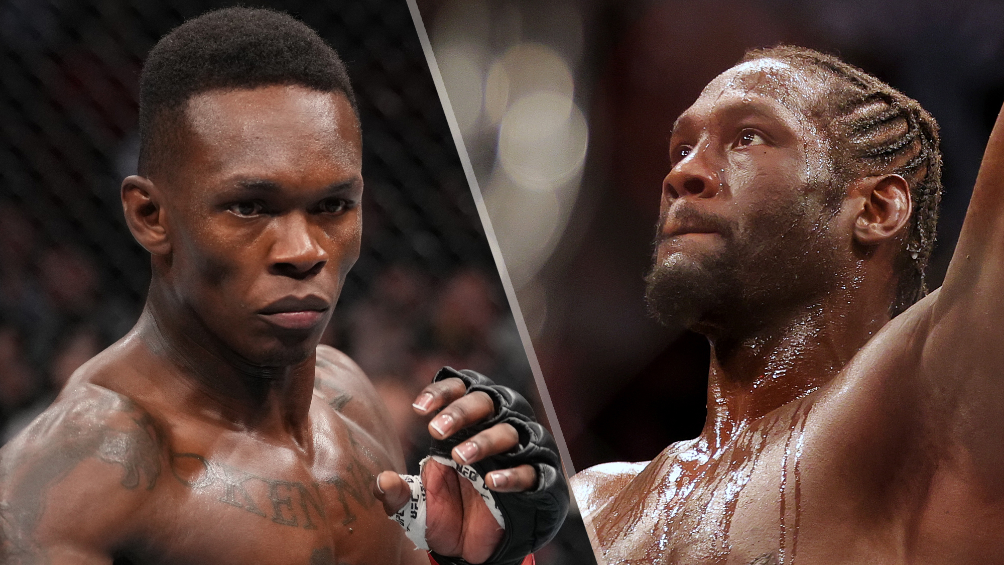 UFC 276 live stream How to watch Adesanya vs Cannonier online right now, results and card Toms Guide