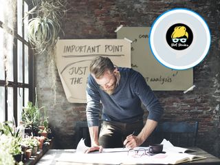 Get entrepreneurial advice