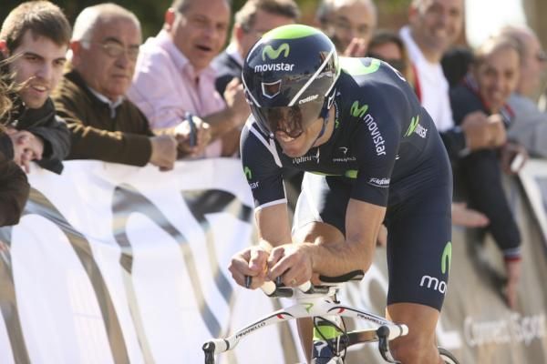 Alejandro Valverde (Movistar)