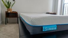 Simba Mattress