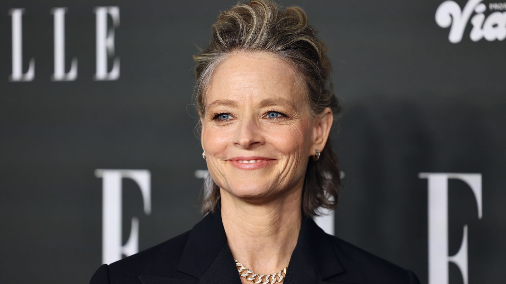 Jodie Foster
