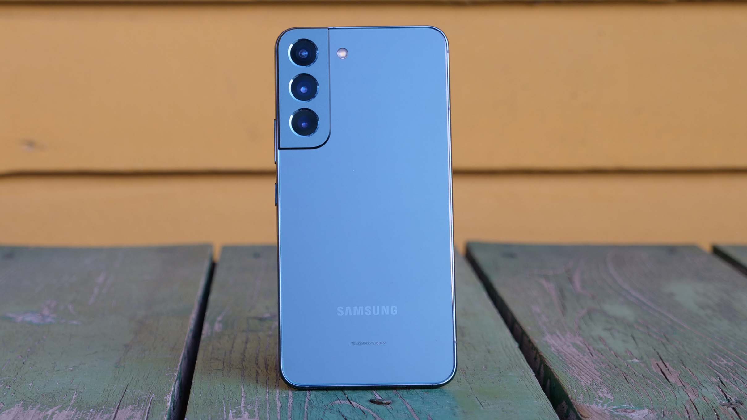 Samsung Galaxy S22 review: Still my pick over the Pixel 6