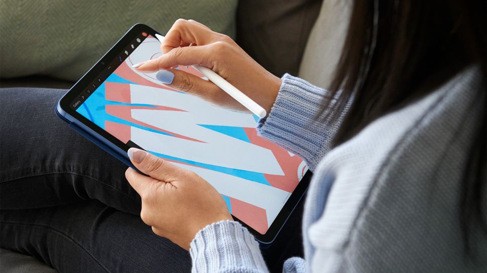 The best stylus for iPads and iPhones in 2024 Digital Camera World