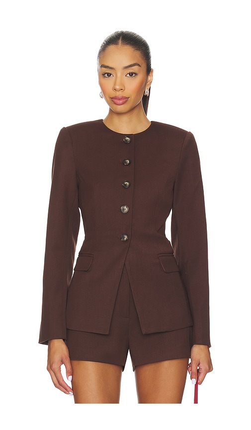 Bellmere Jacket
