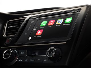 iOS 7.1 and CarPlay