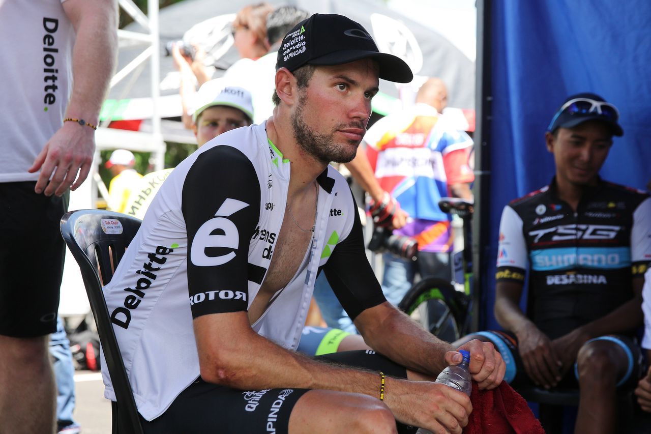 Reynard Jans van Rensburg