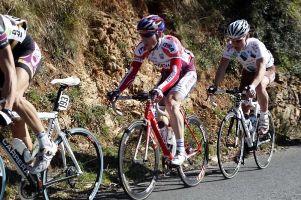 Pavel Brutt (Katusha)