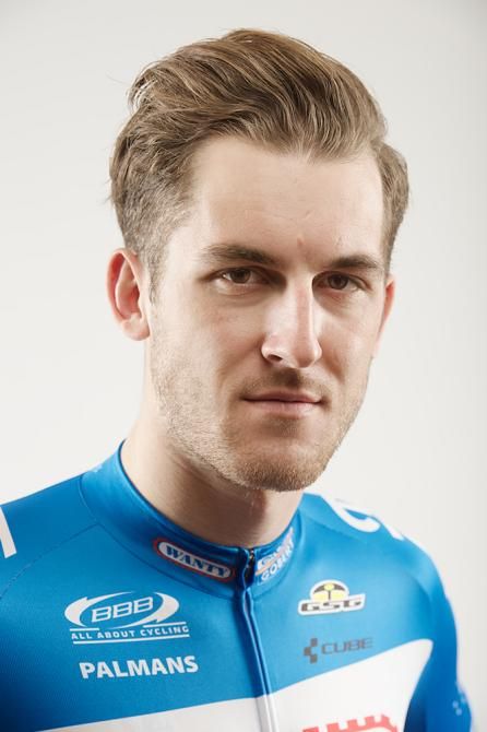 Tim De Troyer (Wanty-Groupe Gobert)