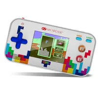 My Arcade Tetris handheld | $24.99 $14.99 at AmazonSave $10 - My Arcade Tetris handheld | $24.99 $14.99 at AmazonSave $10 -