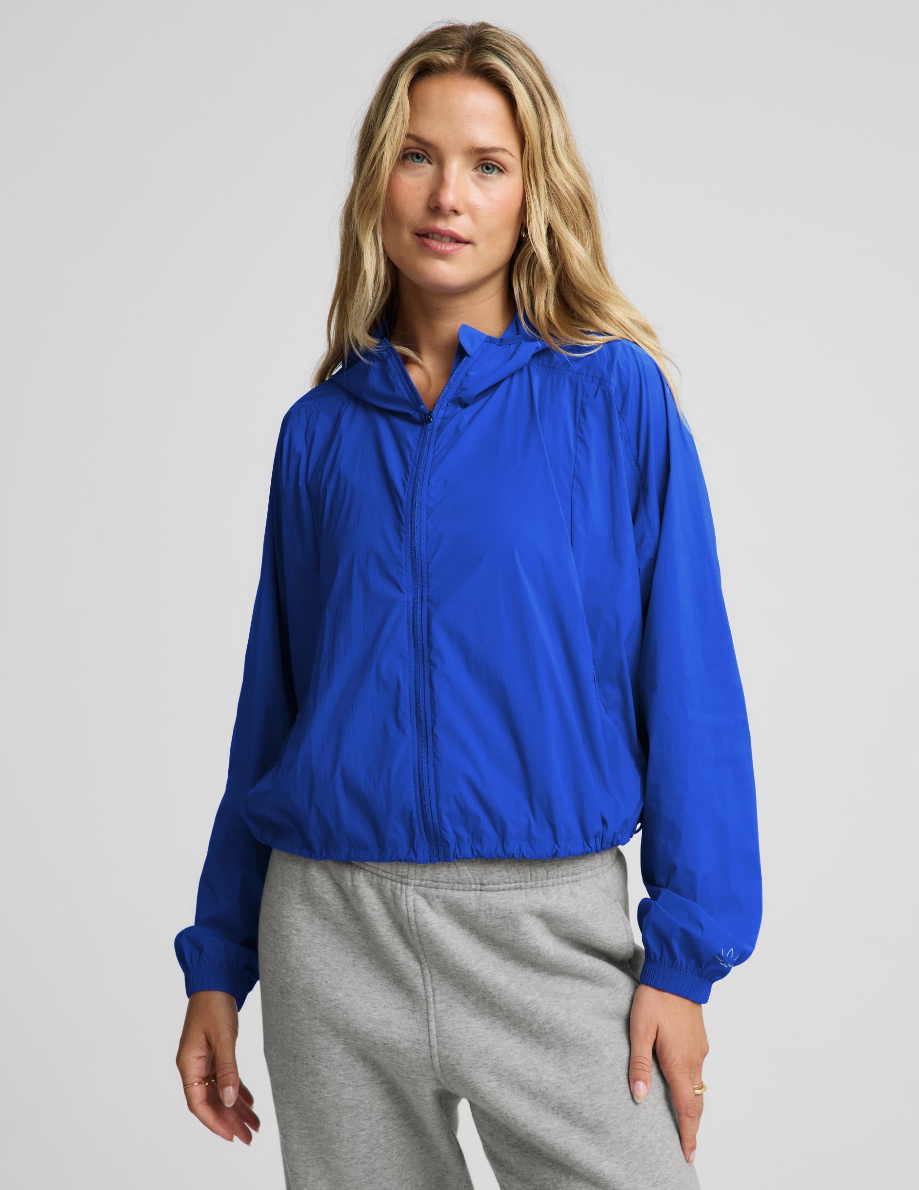 Places to Go Uv Protection Jacket
