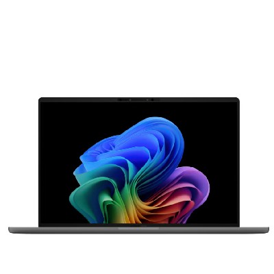 Product shot for ASUS Zenbook A14