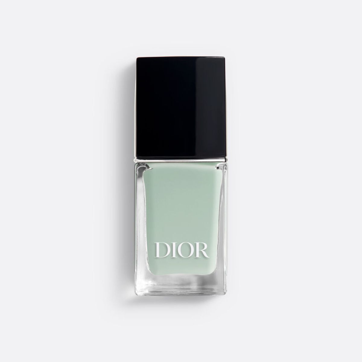 Dior Vernis Nail Polish in Pastel Mint