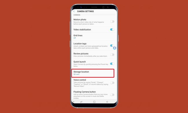 Galaxy Note 8: Features to Enable and Disable | Tom's Guide