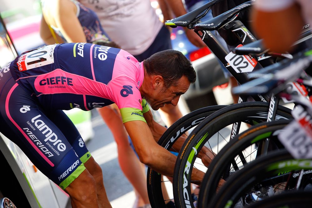 Ruben Plaza Molina (Lampre - Merida)