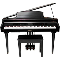 Suzuki MDG-300 Grand Piano: $2,599.99, $2,209.99