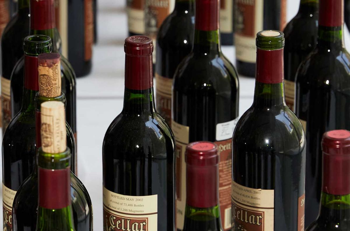 Bella Oaks Vineyard retrospective: A 15-vintage vertical | Decanter