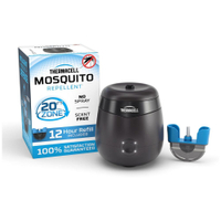 Thermacell E-Series Rechargeable Mosquito Repeller