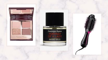Three of our beauty editors favorite black friday beauty deals by frederic malle, revlon and charlotte tilbyury