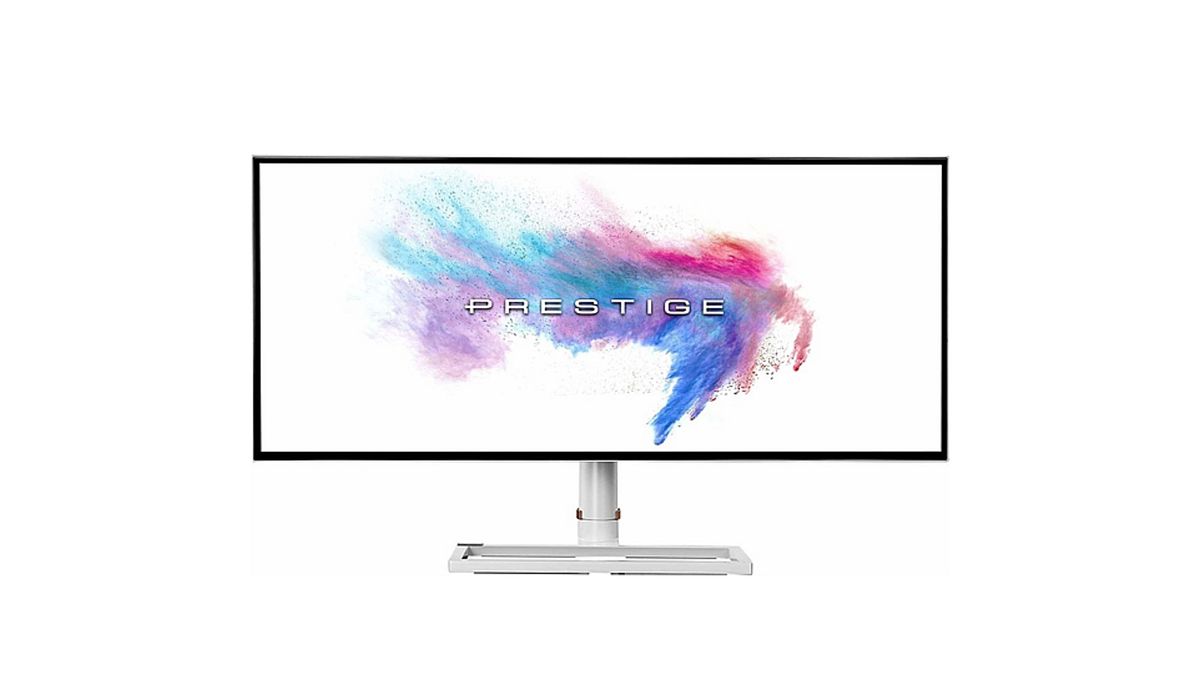 Best monitor for the Mac Mini of 2023 TechRadar