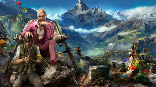 Far Cry 4