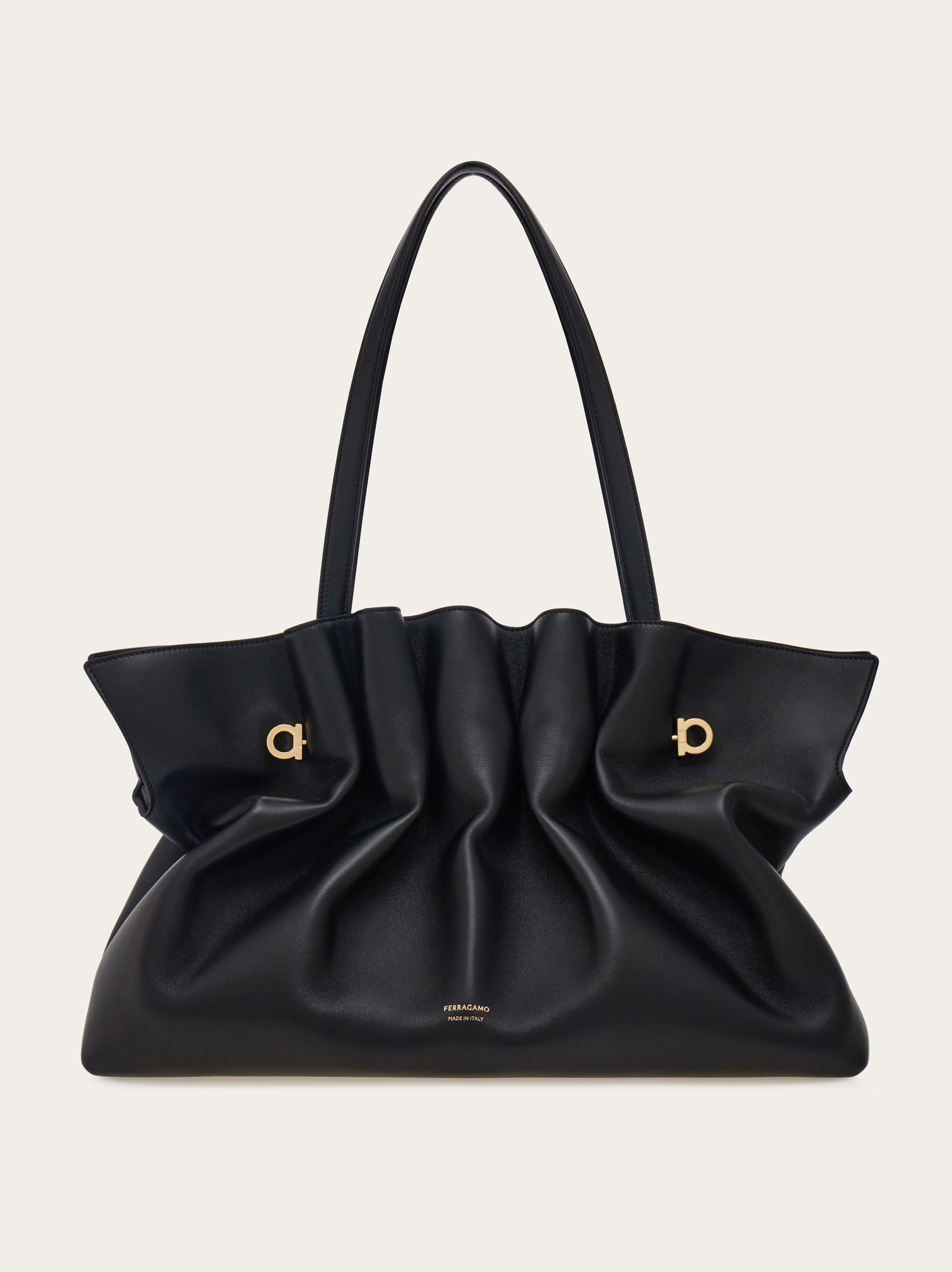 Ferragamo, Soft-bag (L)