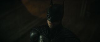 ROBERT PATTINSON as Batman